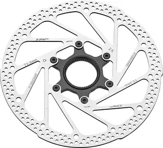 TRP Two-Piece CL 2.3 Bremseskive 2.3mm,Centerlock, RC04E