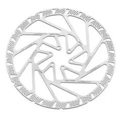 TRP Race IS 2.3 Bremseskive 2.3mm, 6-Bolt, Rust-Blocker, RS05E