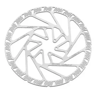 TRP Race IS 2.3 Bremseskive 2.3mm, 6-Bolt, Rust-Blocker, RS05E