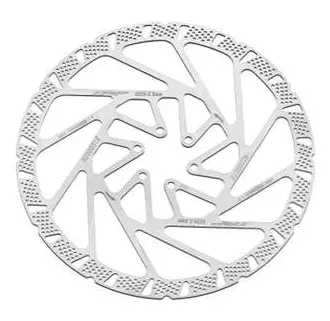 TRP Race IS 2.3 Bremseskive 2.3mm, 6-Bolt, Rust-Blocker, RS05E 