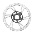 TRP Two-Piece CL Bremseskive 160mm 1.8mm, Centerlock, Alu-Spider, RC03M