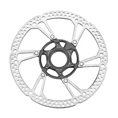 TRP Two-Piece CL Bremseskive 1.8mm, Centerlock, Alu-Spider, RC03M