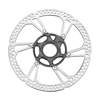 TRP Two-Piece CL Bremseskive 1.8mm, Centerlock, Alu-Spider, RC03M