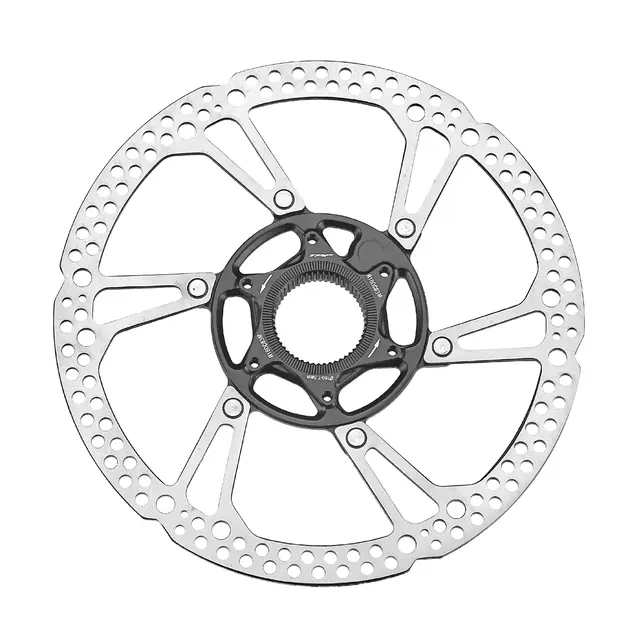 TRP Two-Piece CL Bremseskive 1.8mm, Centerlock, Alu-Spider, RC03M 