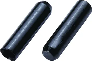 BBB CableStop BCB-154 Blindutt 1.2mm, 500stk, sort, alu