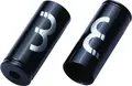 BBB CableEnd BCB-161 Endehylser 5mm, 100stk, sort, alu