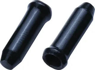 BBB CableStop BCB-164 Blindutt 1.6mm, 500stk, sort, alu