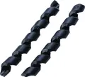 BBB CableWrap BCB-171 Rammebeskytter Passer 4 og 5mm strømper, 25stk, sort