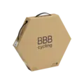 BBB HydroLine BCB-200 Skivebremseledning 5mm x50m x2.1mm Sram/Avid/Magura