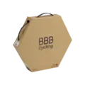 BBB HydroLine BCB-201 Skivebremseledning 5mm x50m x2.3mm Shimano