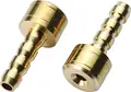BBB Hose Barb BCB-210 Passer Sram ID2.1mm, Kobber, 50stk