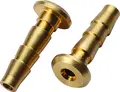 BBB Hose Barb BCB-212 Passer Shimano ID2.3mm, Kobber, 50stk