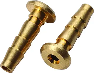 BBB Hose Barb BCB-212 Passer Shimano ID2.3mm, Kobber, 50stk
