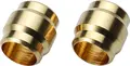 BBB Compression Olive BCB-220 Passer Sram/Avid, 5mm, Kobber, 50stk