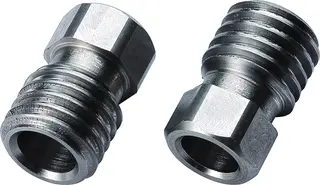 BBB Compression Nut BCB-231 Passer Magura MT2/4/6/8, 25stk