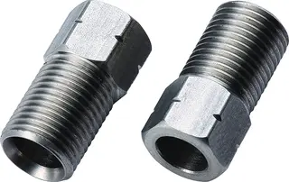 BBB Compression Nut BCB-232 Passer Shimano bremser, 25stk
