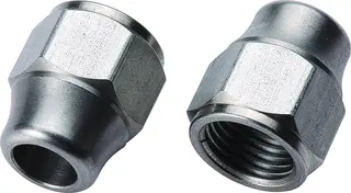 BBB Banjo Nut BCB-250 Sram/Avid/Magura/Shimano, 25stk