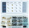 BBB Hydraulic Kit BCB-290 Boks for Shimano/Sram/Avid og Magura