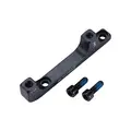 BBB PowerMount BBS-92 Adapter PM 160 til PM 220mm Foran og Bak, Sort