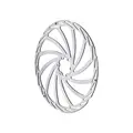BBB PowerStop BBS-115 IS Bremseskive 220mm, 2.0mm, 6-Bolt