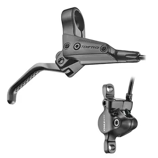 Tektro JUNIOR Skivebrems Høyre Ø22mm, HD-J2820, 1900mm ledning, u/skive