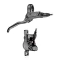 Tektro MTB 2.3 Skivebrems Høyre 2-P, HD-M5120, 1900mm ledning, u/skive