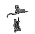 TRP EVO Comp Skivebrems Høyre 315gr, HD-M7040, 1900mm ledning, u/skive