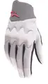 Alpinestars A-Supra Shield Hanske Knokebeskytter, synt. skinn, neopren