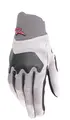 Alpinestars A-Supra Hanske Ventilert, synt. semsket skinn, neopren