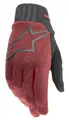 Alpinestars Stella A-Dura Hanske DAME Synt. semsket skinn, borrelås, neopren
