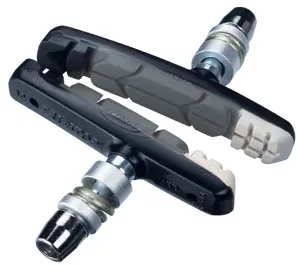 BBB TriStop BBS-16T V-brems Kloss 3 farget, 3 konturer, 2 par 