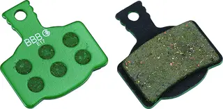 BBB DiscStop E BBS-36E Skiveklosser E-Bike, Magura