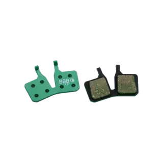 BBB DiscStop E BBS-371E Skiveklosser E-Bike, Magura