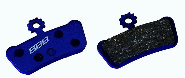 BBB DiscStop HP BBS-39 Skiveklosser Avid, SRAM 