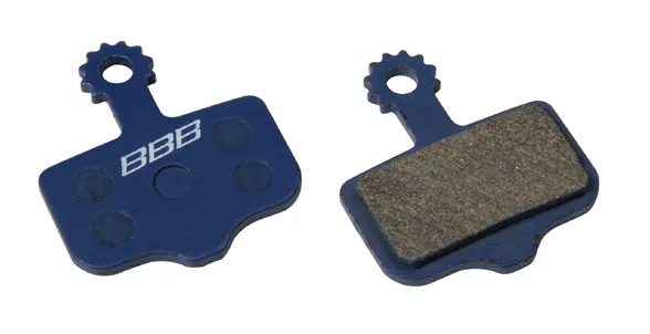 BBB DiscStop HP BBS-441 Skiveklosser Avid, SRAM 