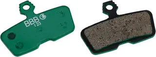 BBB DiscStop E BBS-442E Skiveklosser E-Bike, Avid Code, SRAM