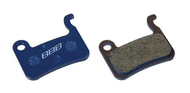 BBB DiscStop HP BBS-54 Skiveklosser Tektro, Shimano 