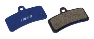 BBB DiscStop HP BBS-55 Skiveklosser Tektro, TRP, Shimano