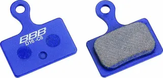 BBB DiscStop HP BBS-561 Skiveklosser Tektro, Shimano