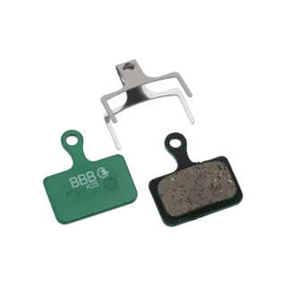 BBB DiscStop E BBS-561E Skiveklosser Tektro, Shimano