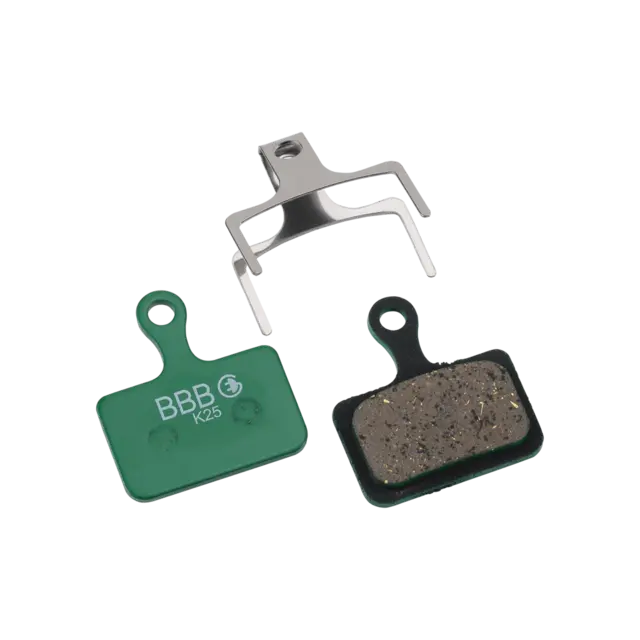 BBB DiscStop E BBS-561E Skiveklosser Tektro, Shimano 