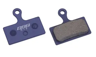 BBB DiscStop HP BBS-56 Skiveklosser Tektro, Shimano