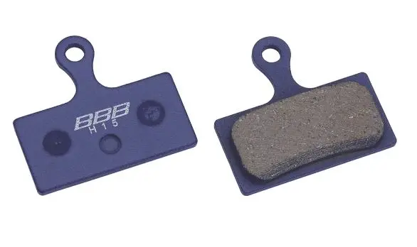 BBB DiscStop HP BBS-56 Skiveklosser Tektro, Shimano 