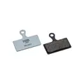 BBB DiscStop CF BBS-56CP Skiveklosser Coolfin Refill, Tektro, Shimano