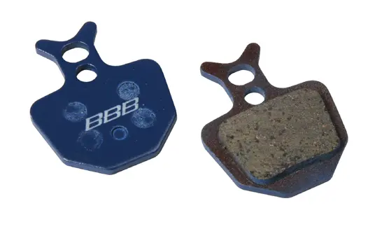 BBB DiscStop HP BBS-66 Skiveklosser Formula 