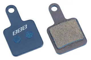 BBB DiscStop HP BBS-77 Skiveklosser Tektro