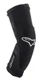 Alpinestars Bionic Plasma Knebesk. JR Large/X-Large, sort, Level 1, xxxgr