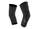 Alpinestars Paragon Lite Knebeskytter JR Sort. Level 1, xxxgr
