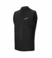Alpinestars A-Dura Thermal Vest Sort, PrimaLoft® ACTIVE