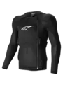 Alpinestars Plasma Beskyttelsesjakke Level 2, lang arm